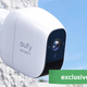 3-Camera EufyCam Starter Kit | $360 | Amazon | Promo code KINJAWBM